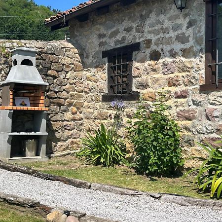 La Casita De Cuestallano Renedo De Cabuerniga ภายนอก รูปภาพ